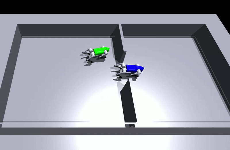 Go2Gate Task 1