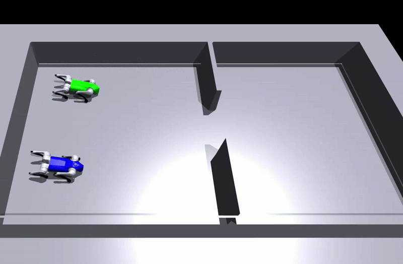 Go2Gate Task 2