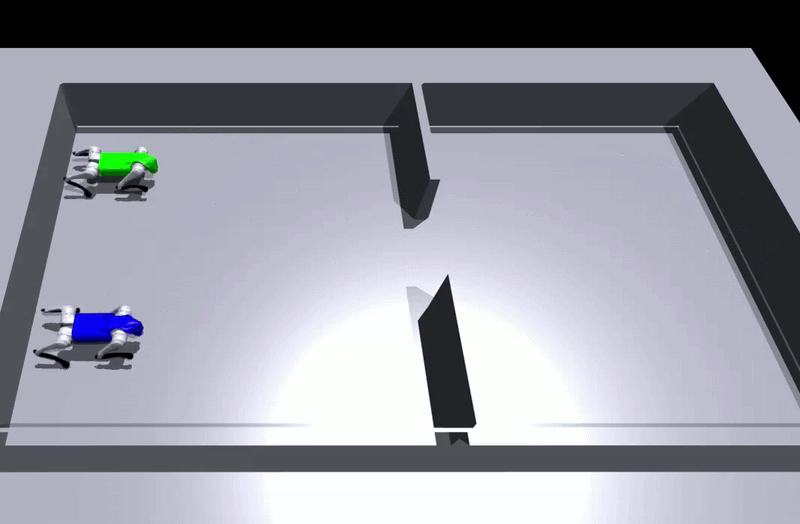Go2Gate Task 3
