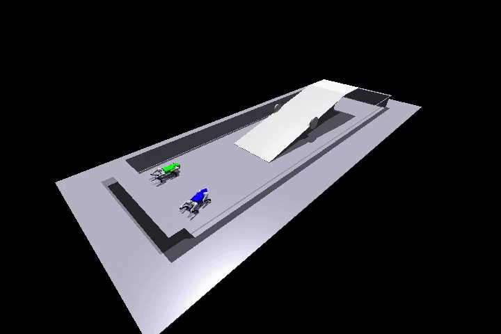 Go2Seesaw Task 3