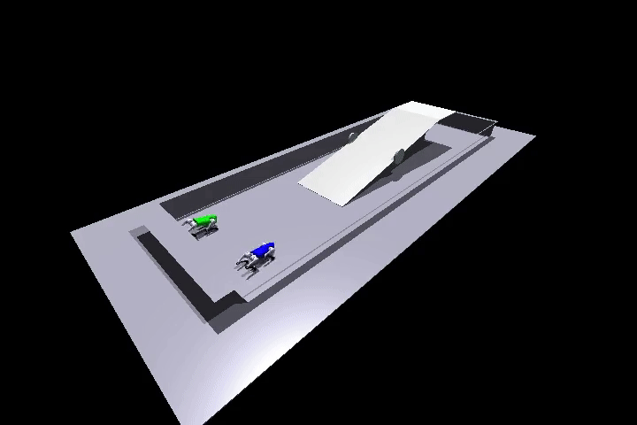 Go2Seesaw Task 1