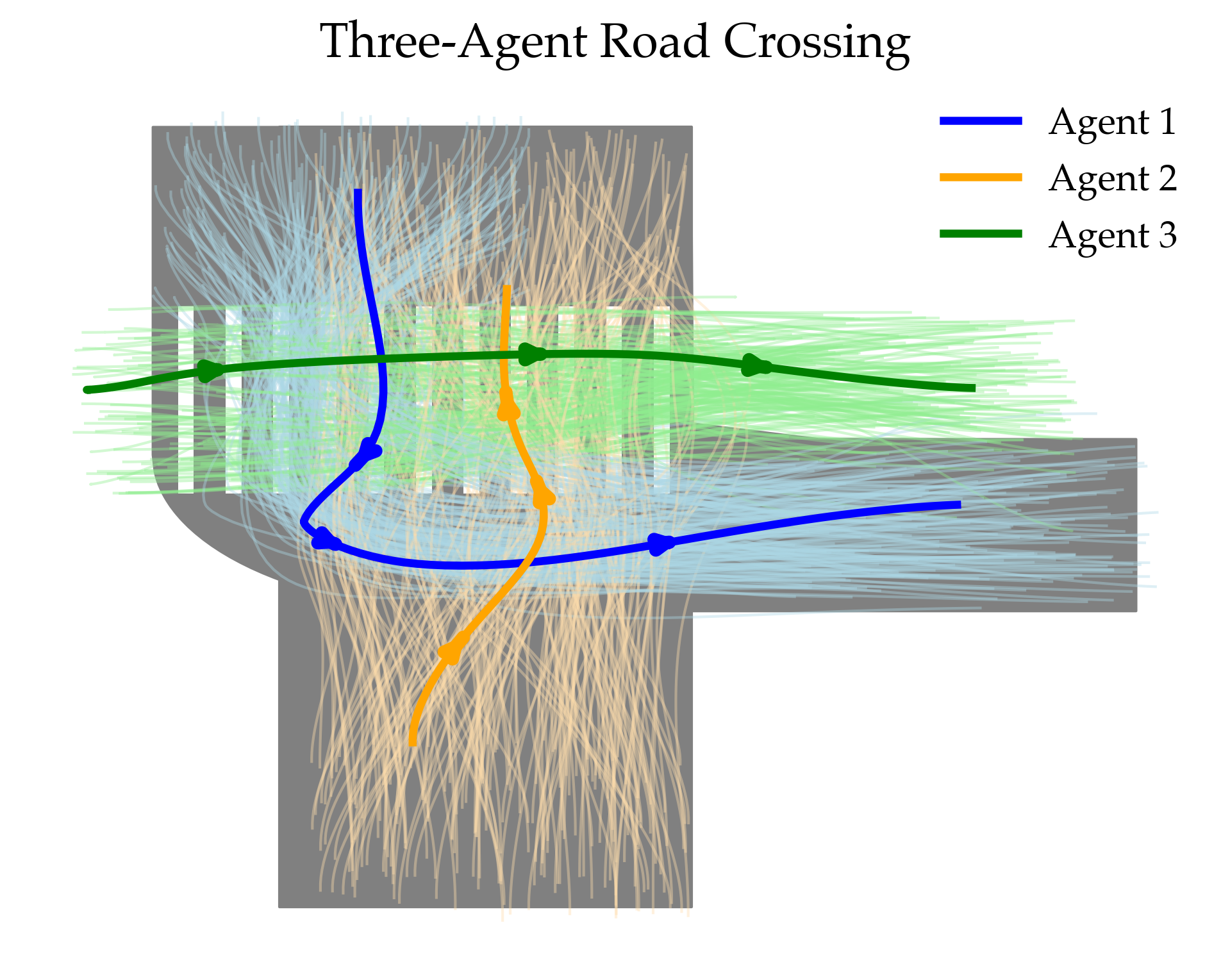 Road Demo