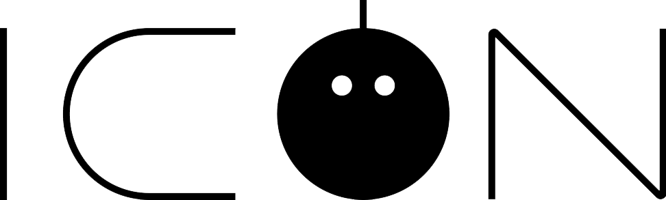 ICON Lab logo