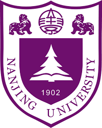 Nanjing University seal